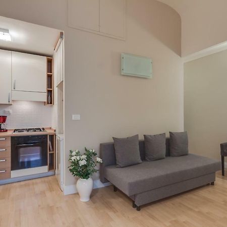 Dome Apartment Флоренция Екстериор снимка