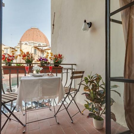 Dome Apartment Флоренция Екстериор снимка
