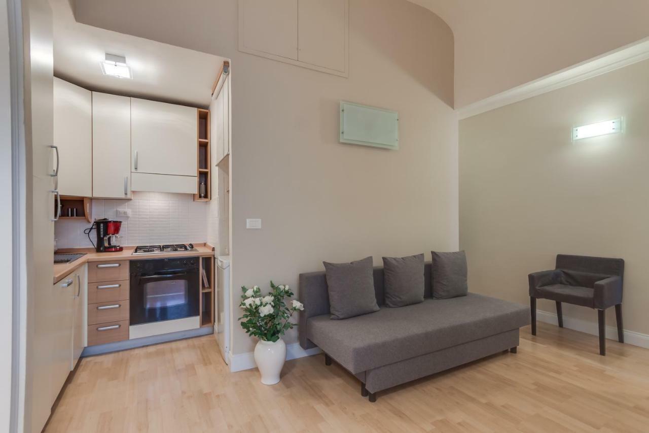 Dome Apartment Флоренция Екстериор снимка