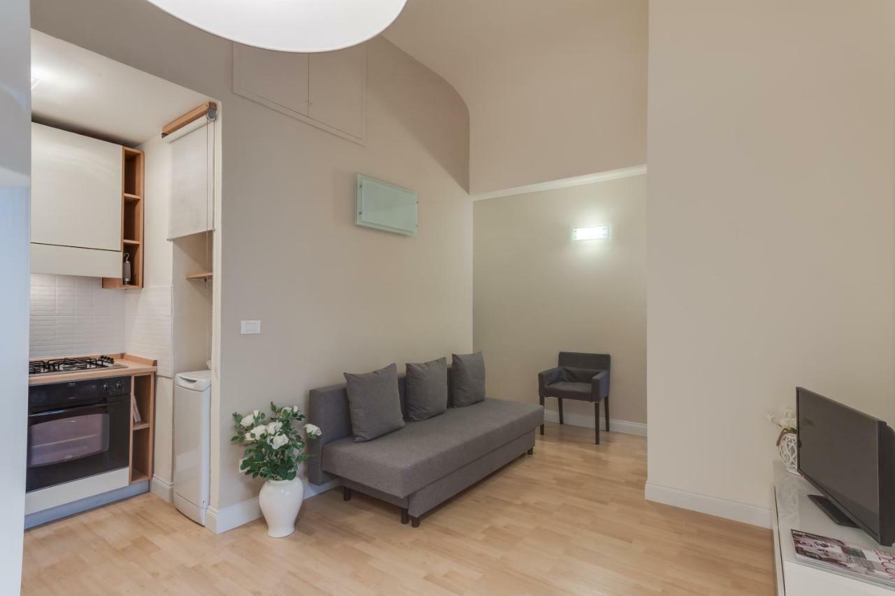 Dome Apartment Флоренция Екстериор снимка