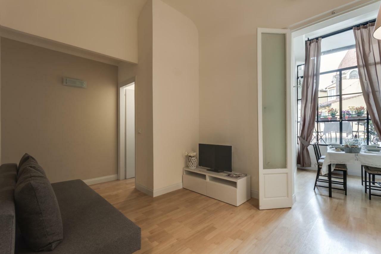 Dome Apartment Флоренция Екстериор снимка