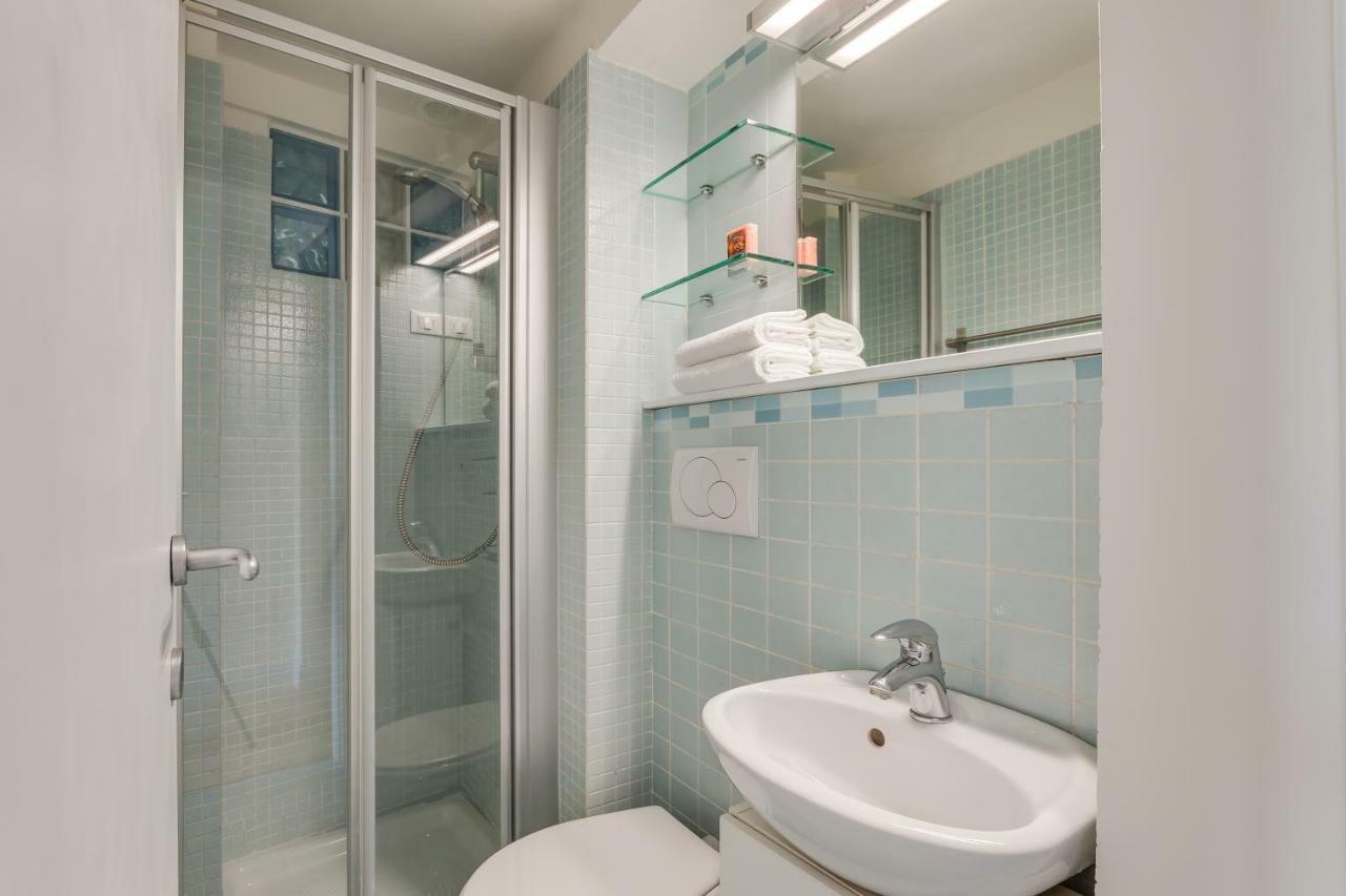 Dome Apartment Флоренция Екстериор снимка