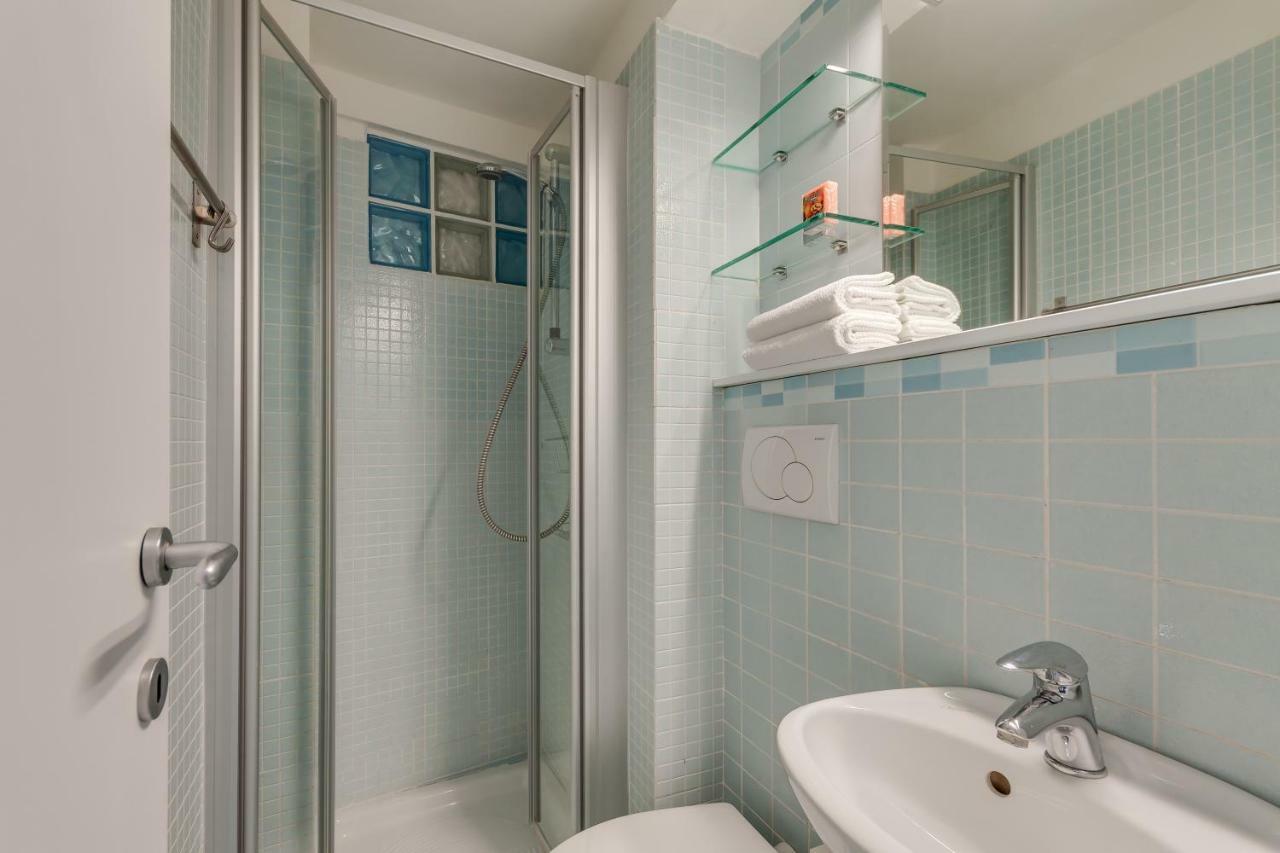 Dome Apartment Флоренция Екстериор снимка