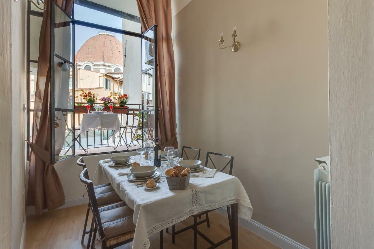 Dome Apartment Флоренция Екстериор снимка