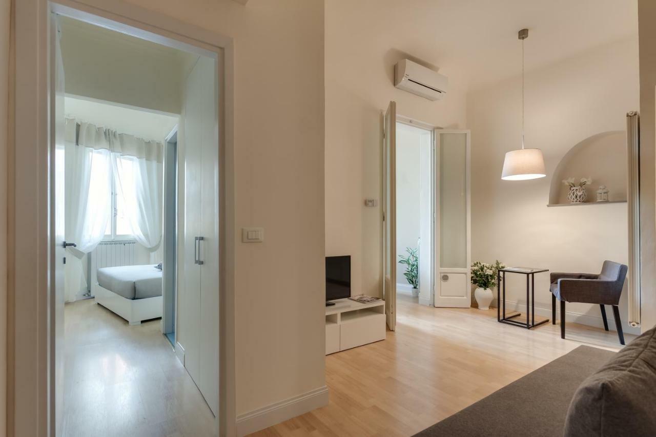 Dome Apartment Флоренция Екстериор снимка