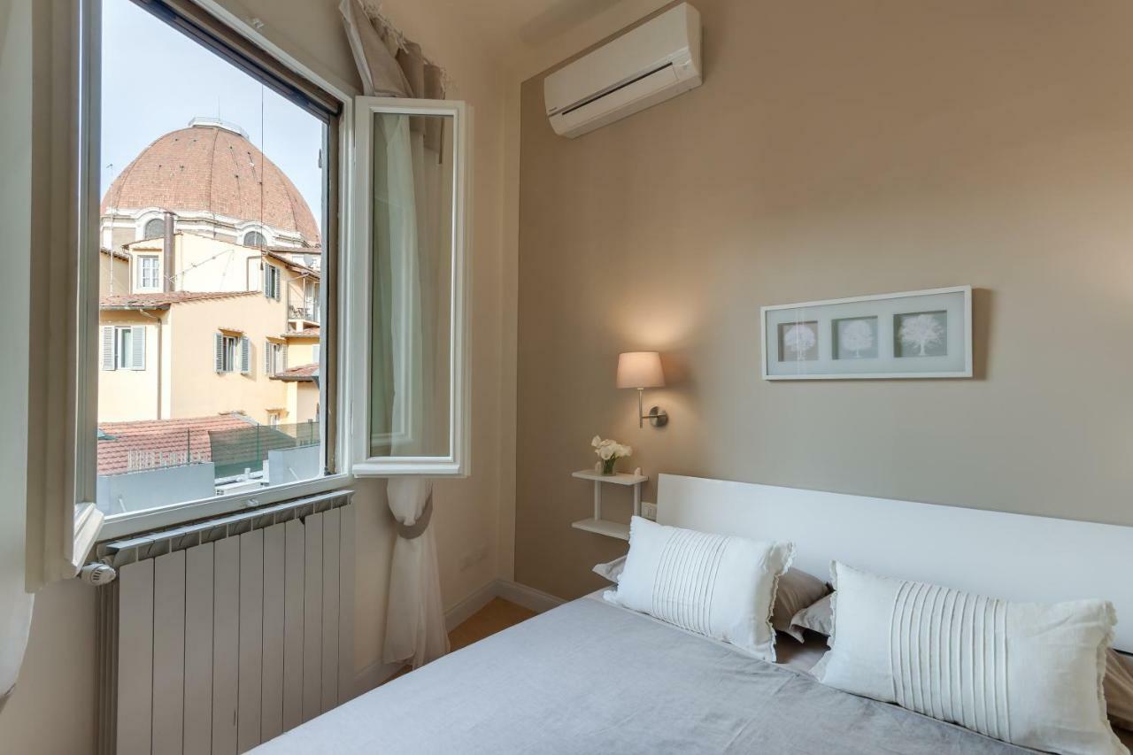 Dome Apartment Флоренция Екстериор снимка