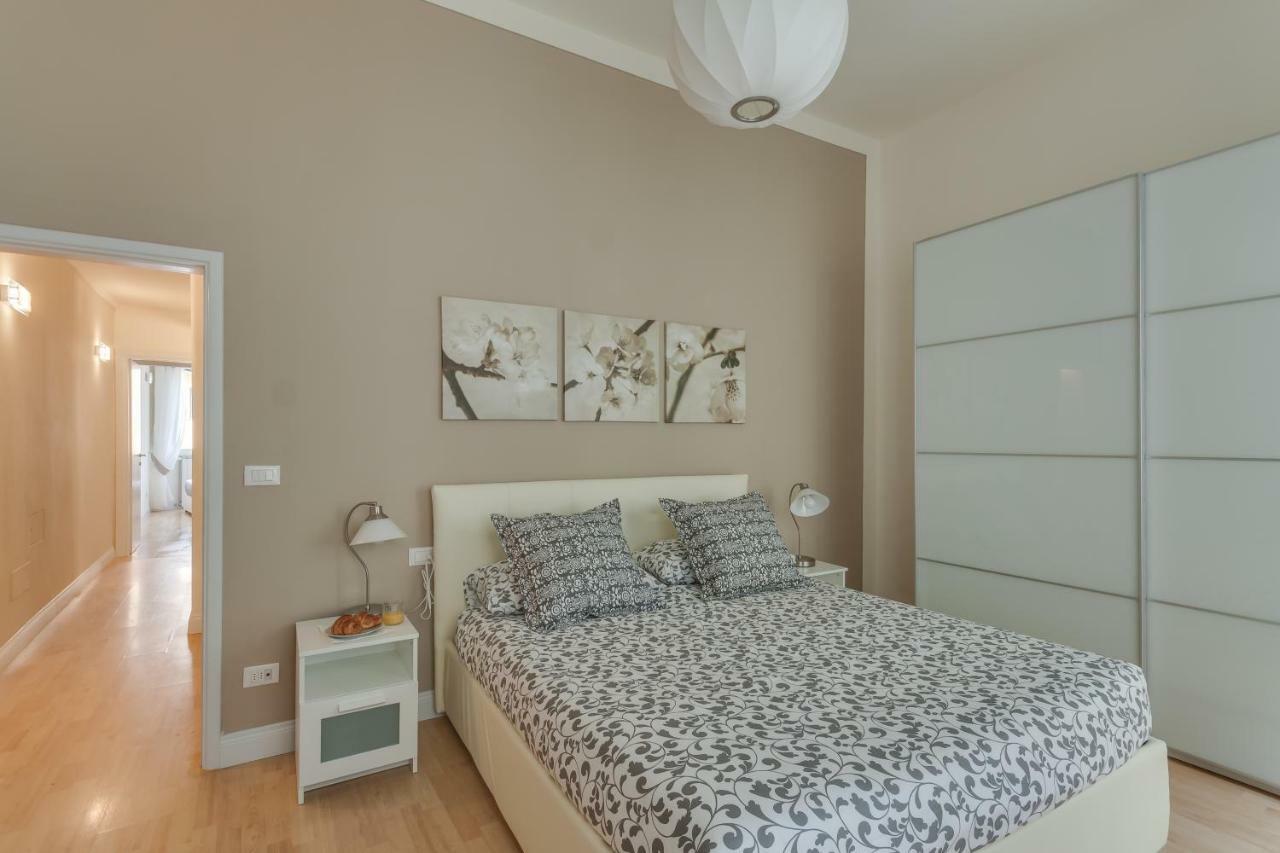 Dome Apartment Флоренция Екстериор снимка