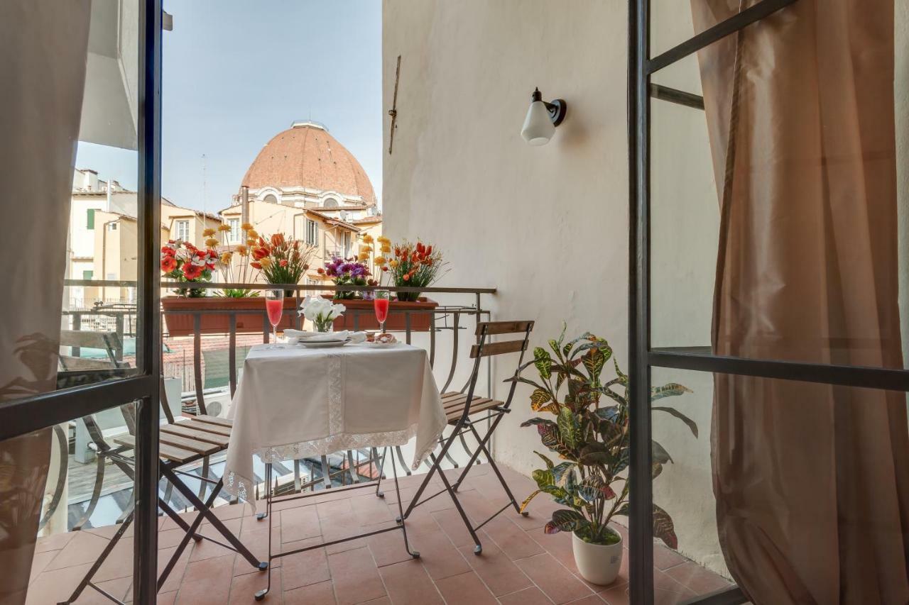 Dome Apartment Флоренция Екстериор снимка