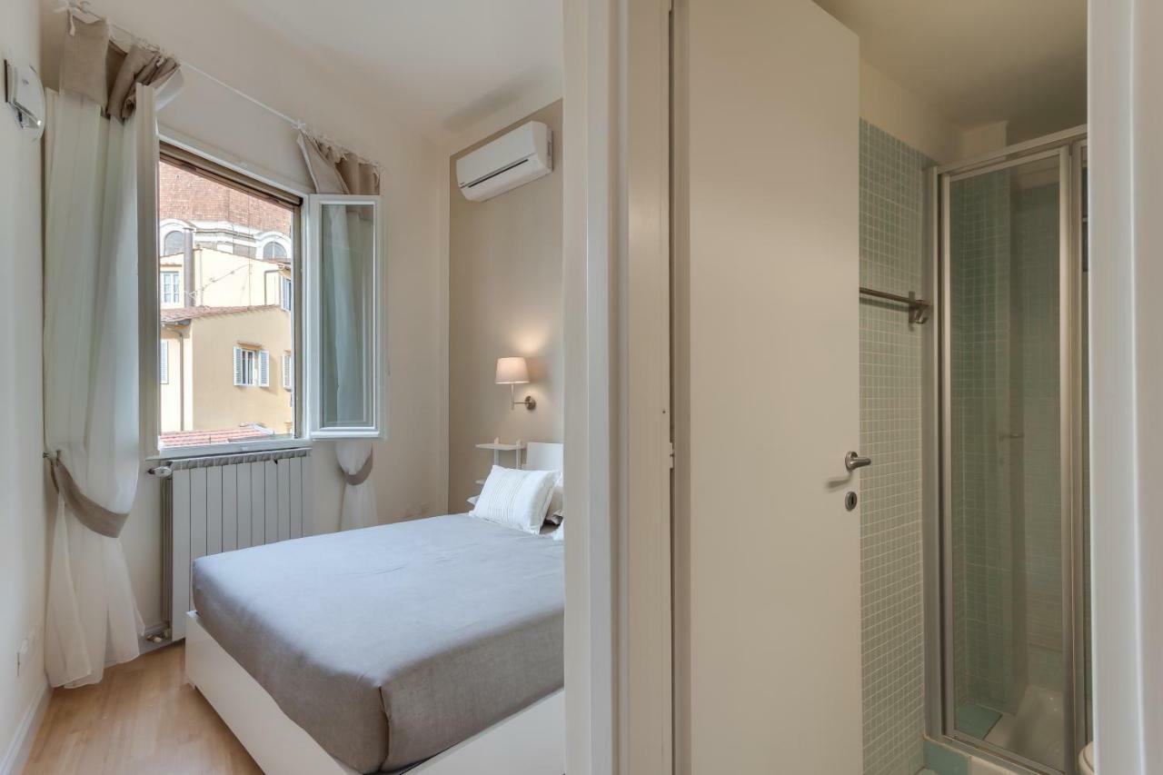 Dome Apartment Флоренция Екстериор снимка